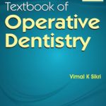 Textbook Of Operative Dentistry 4th Edition PDF Free Download