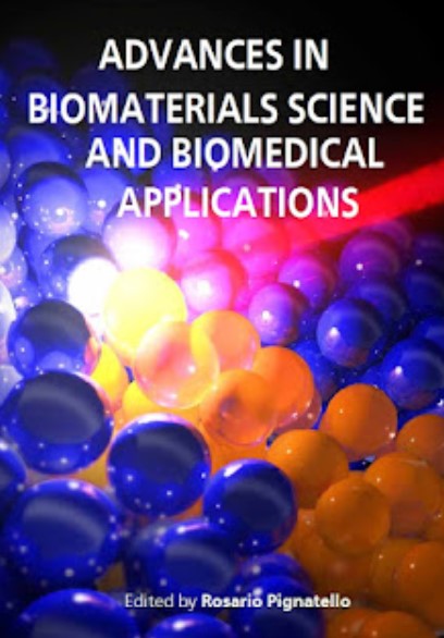 Advances in Biomaterials Science and Biomedical Applications PDF Free Download