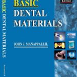 Basic Dental Materials 3rd Edition PDF Free Download