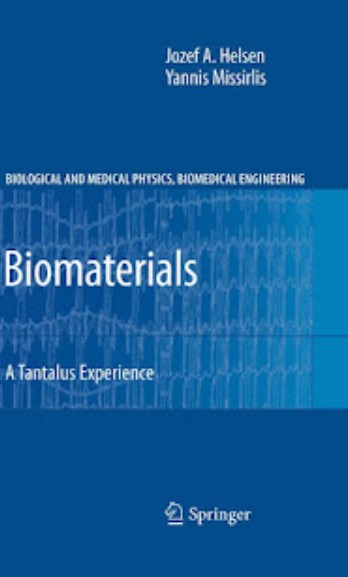 Biomaterials A Tantalus Experience PDF Free Download
