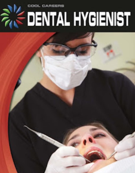 Dental Hygienist 21st Century Skills Library Cool Careers PDF Free Download
