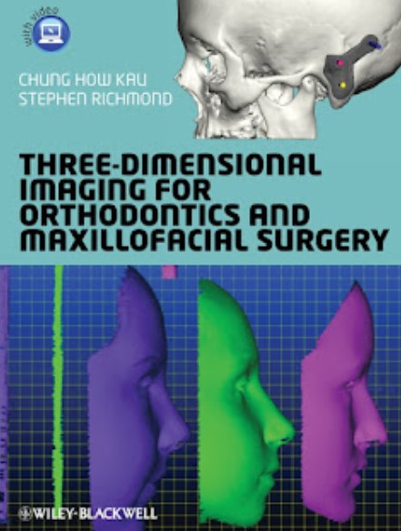 Three-Dimensional Imaging for Orthodontics and Maxillofacial Surgery PDF Free Download