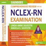 Download Saunders Comprehensive Review for the NCLEX-RN 8th Edition PDF FREE