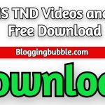 DAMS TND Videos and PDF 2022 Free Download