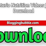 Lecturio Nutrition Videos 2022 free Download