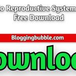 Lecturio Reproductive System Videos 2022 Free Download