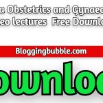 Sqadia Obstetrics and Gynaecology Video lectures 2022 Free Download