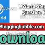 UWorld Step 2 CK Question Bank November 2021 Download Free