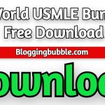 UWorld USMLE 2022 Bundle Free Download