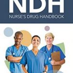 Nurse’s Drug Handbook 2022 Edition PDF Download Free