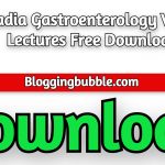 Sqadia Gastroenterology Videos Lectures 2022 Free Download