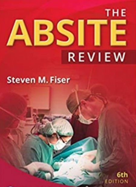 The ABSITE Review 6th Edition Free PDF Download