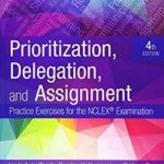 Prioritization, Delegation, and Assignment PDF Download FREE