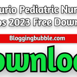 Lecturio Pediatric Nursing Videos 2022 Free Download