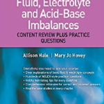 luid, Electrolyte, and Acid-Base Imbalances 1st Edition PDF Free Download