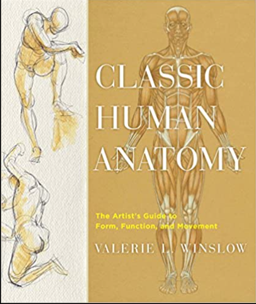 Classic Human Anatomy 1st Edition PDF