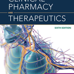Clinical Pharmacy and Therapeutics 6th Edition PDF Free Download