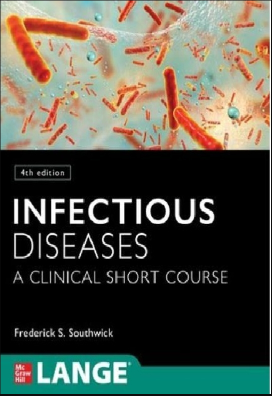 Infectious Diseases: A Clinical Short Course 4th Edition PDF