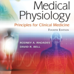 Medical Physiology 4th Edition PDF Free Download