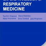 Oxford Handbook of Respiratory Medicine 4th Edition PDF Free Download