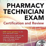 Pharmacy Technician Exam Certification and Review PDF Free Download