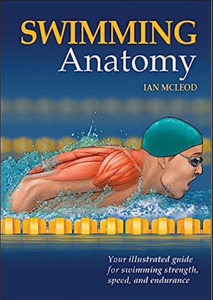 Swimming Anatomy PDF Free Download