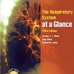 The Respiratory System at a Glance 3rd Edition PDF Free Download