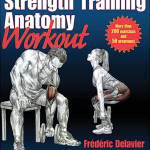 The Strength Training Anatomy Workout PDF Free Download