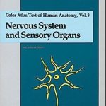 Colour Atlas and Textbook of Human Anatomy: Nervous System and Sensory Organs Volume 3 PDF