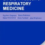 Oxford Handbook of Respiratory Medicine 4th Edition PDF
