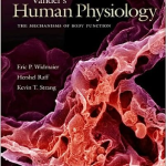 Vander’s Human Physiology 11th Edition PDF