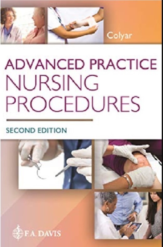 Advanced Practice Nursing Procedures 2nd Edition PDF