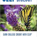 CLEP Biology Book 3rd Edition PDF Free