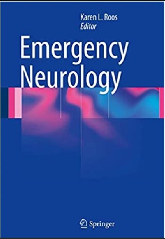 Emergency Neurology 2nd Edition PDF