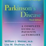 Handbook of Parkinson’s disease 3rd Edition PDF