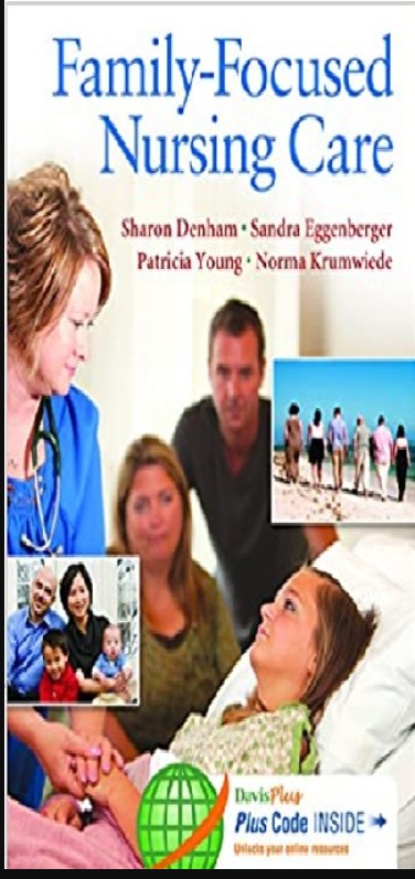 Family-Focused Nursing Care PDF Free