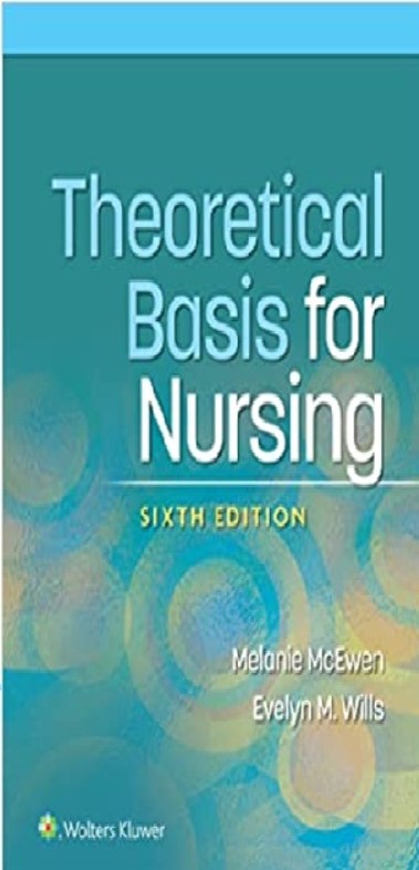 Theoretical Basis for Nursing 6th Edition PDF Free