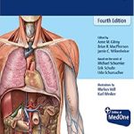 Atlas of Anatomy 4th Edition PDF Free