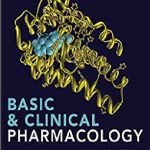 Basic and Clinical Pharmacology 15th Edition PDF Free