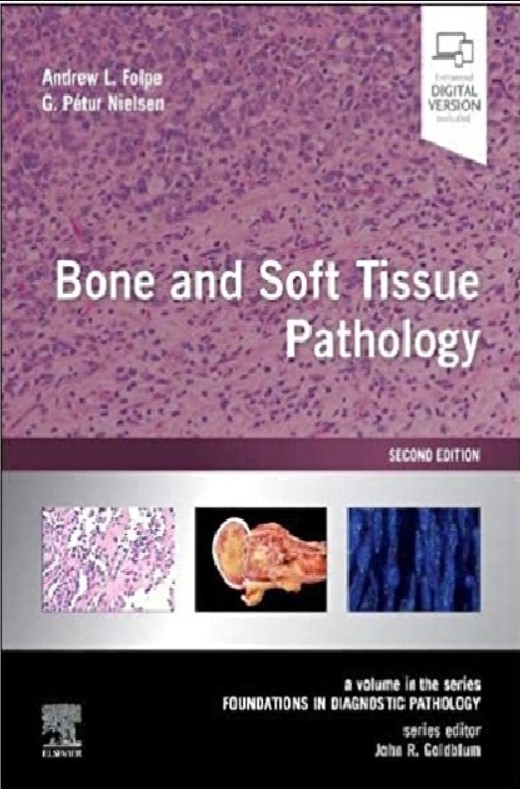 Bone and Soft Tissue Pathology 2nd Edition PDF Free