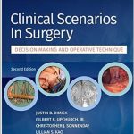 Clinical Scenarios in Surgery 2nd Edition PDF Free