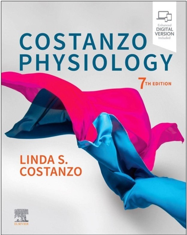 Costanzo Physiology 7th Edition PDF Free