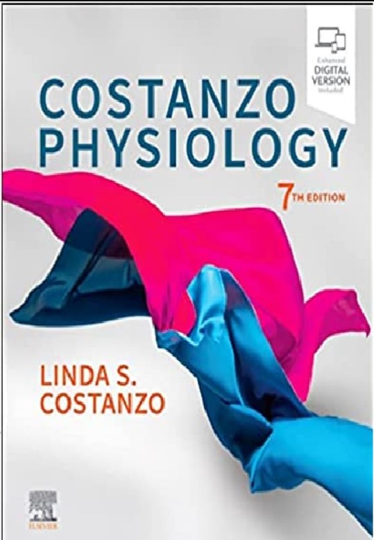 Costanzo Physiology 7th Edition PDF Free Download