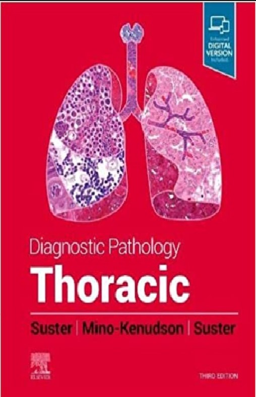 Diagnostic Pathology: Thoracic 3rd Edition PDF Free