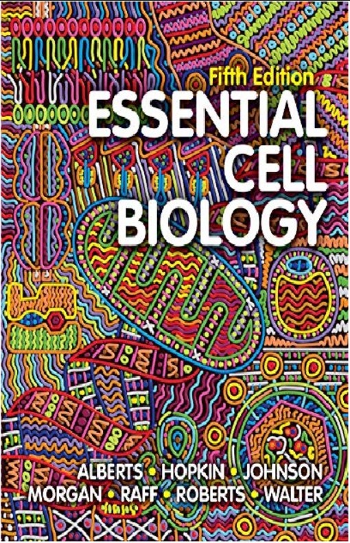 Essential Cell Biology 5th Edition PDF Free