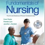 Fundamentals of Nursing: The Art and Science of Person-Centered Care 10th Edition PDF Free