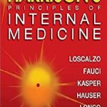 Harrison’s Principles of Internal Medicine 21st Edition PDF Free