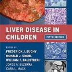 Liver Disease in Children 5th Edition PDF Free