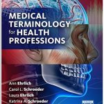 Medical Terminology for Health Professions 8th Edition PDF Free