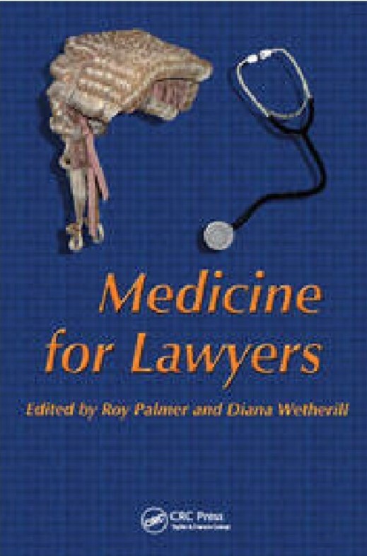 Medicine for Lawyers 1st Edition PDF Free